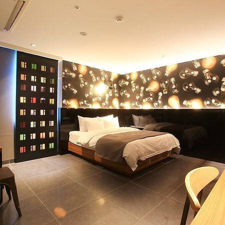 Gram Hotel Namyangju Dış mekan fotoğraf