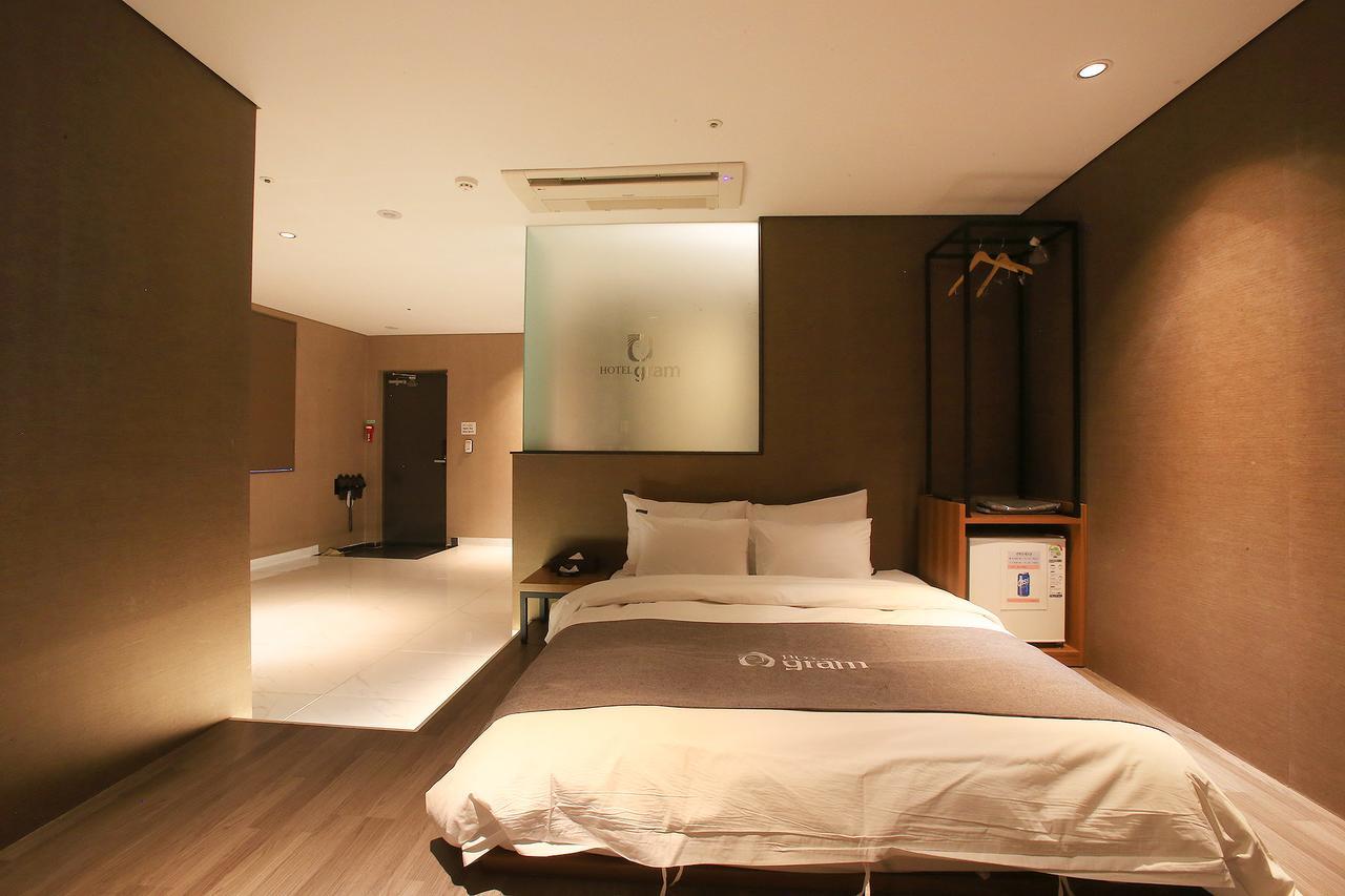 Gram Hotel Namyangju Dış mekan fotoğraf