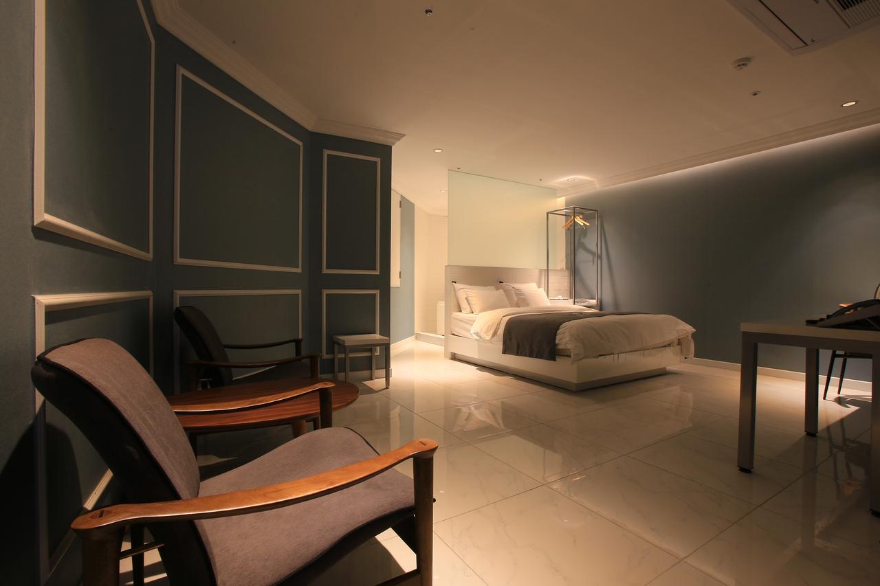 Gram Hotel Namyangju Dış mekan fotoğraf