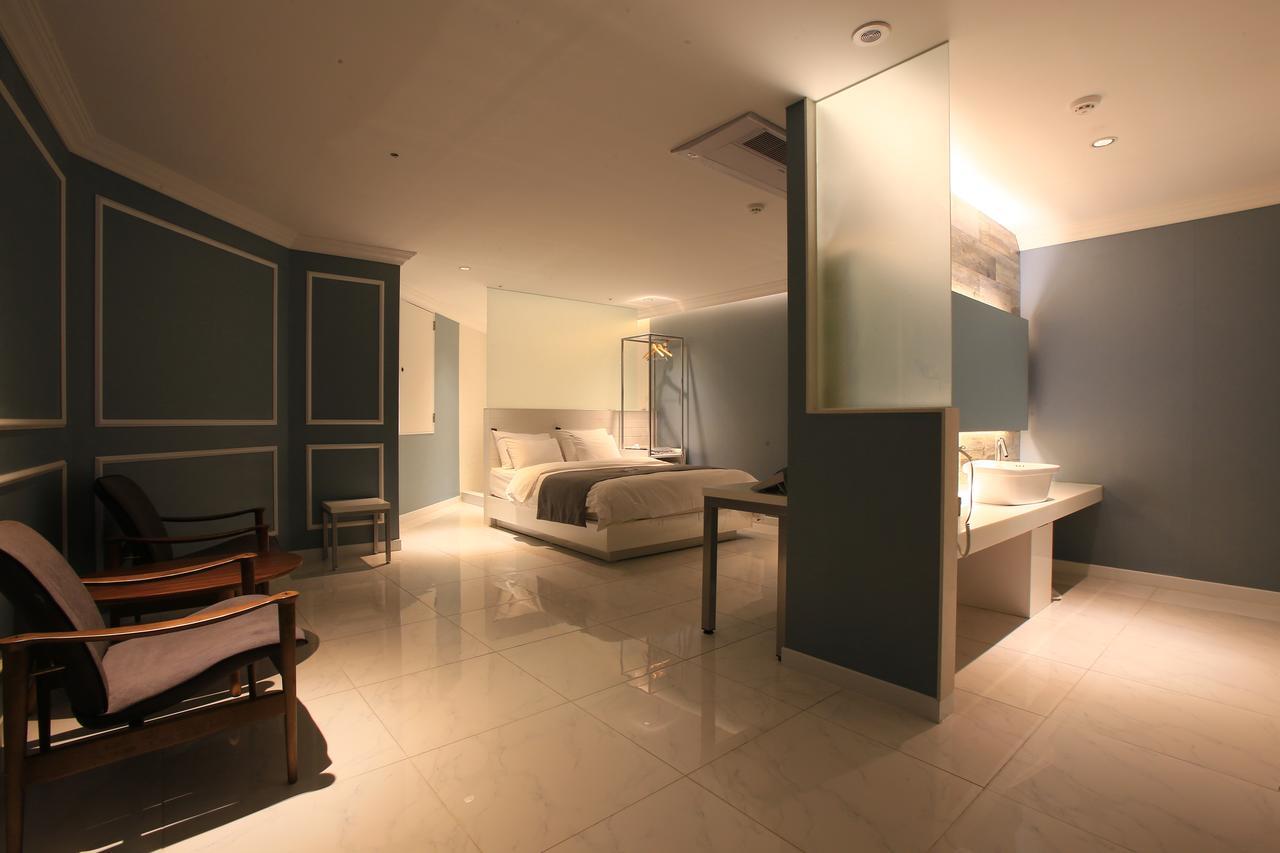 Gram Hotel Namyangju Dış mekan fotoğraf